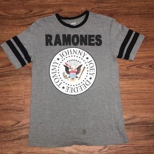Ramones T-shirt
